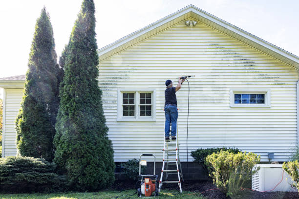 Best Concrete Pressure Washing  in White Bluff, TN